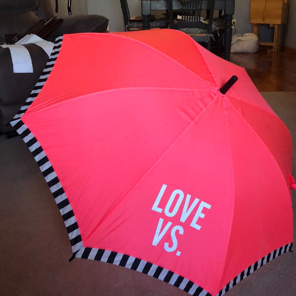 Victoria Secret Umbrella